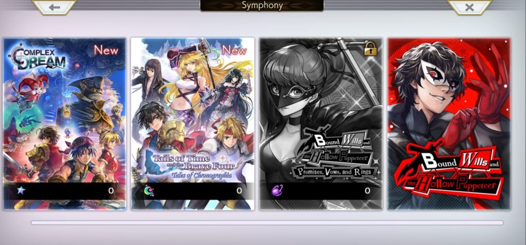 Collaborate Symphony