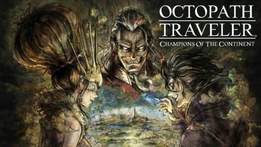 Octopath Traveler: Champions of the Continent