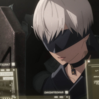 NieR: Automata Anime