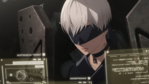 NieR: Automata Anime